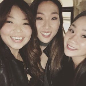 Meet your Posher, Michelle